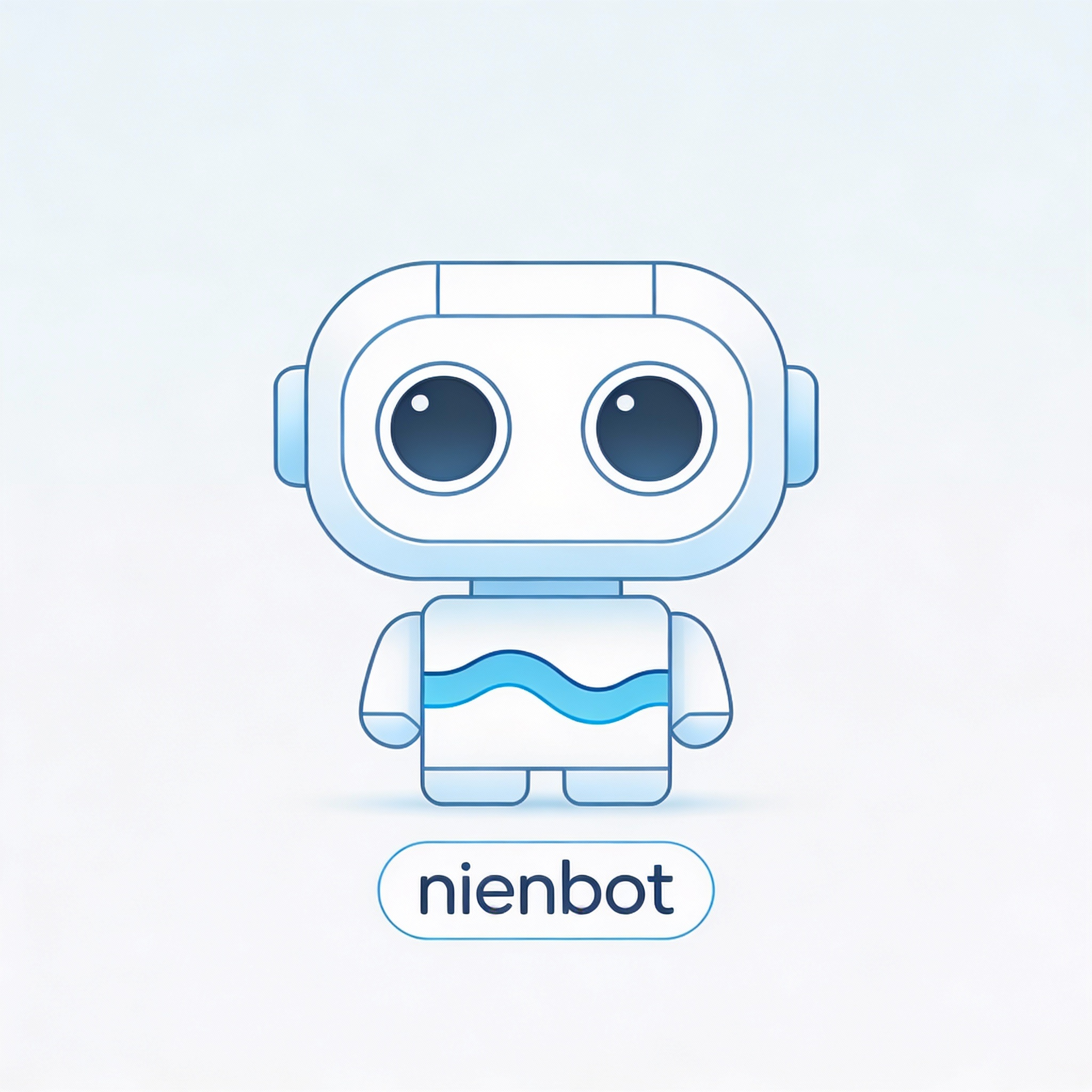 NienBot Logo